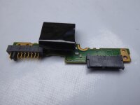 Fujitsu LifeBook E733 Akku Batterie Adapter Connector...