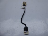 Acer Aspire V5-571 Strombuchse Powerbuchse mit Kabel...