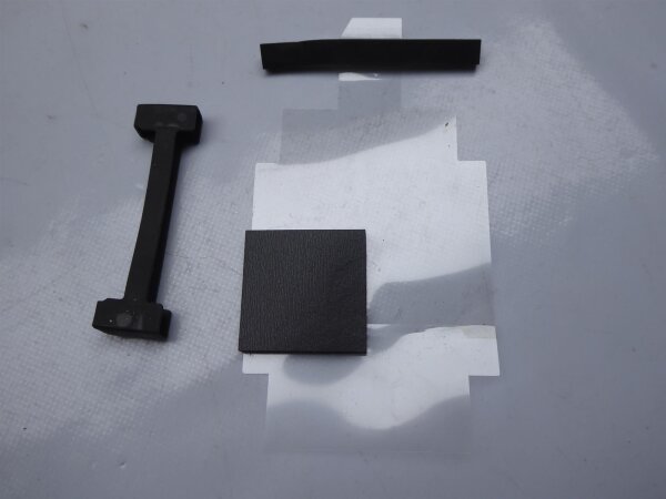 Fujitsu LifeBook E733 HDD Caddy Festplatten Halterung #4593