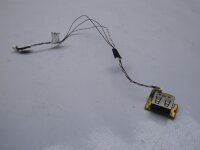 Fujitsu LifeBook E743  USB Board mit Kabel CP692805-Z4 #4595