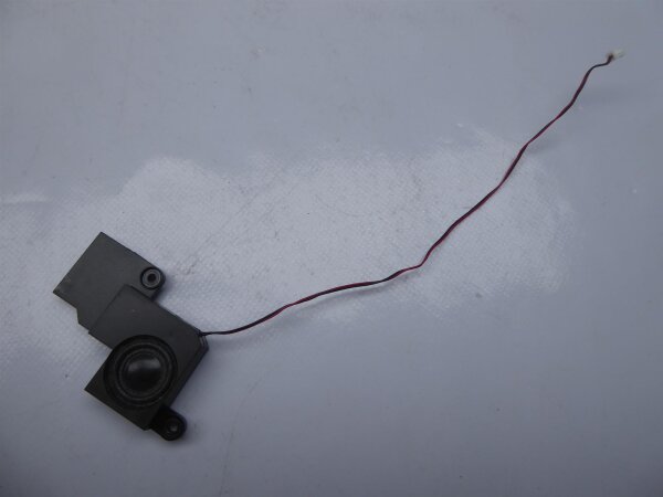 Fujitsu LifeBook NH570 Lautsprecher Soundspeaker Rechts 23.40672.001 #4594