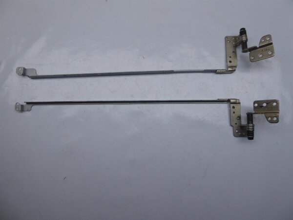 Fujitsu LifeBook NH570 Displayscharniere Hinges Rechts Links CP470636-01 #4594
