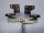 Fujitsu LifeBook NH570 Displayscharniere Hinges Rechts Links CP470636-01 #4594