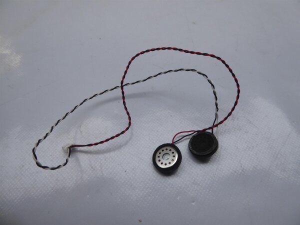 Fujitsu LifeBook E743 Lautsprecher Sound Speaker #4595