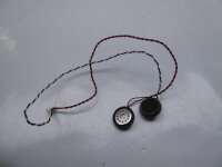 Fujitsu LifeBook E743 Lautsprecher Sound Speaker #4595