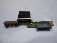 Fujitsu LifeBook E743  AKKU Batterie DVD Adapter...