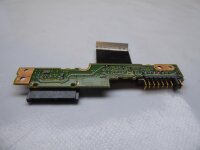 Fujitsu LifeBook E743  AKKU Batterie DVD Adapter...