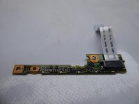 Fujitsu LifeBook E743 LED Board mit Kabel CP621941-X3 #4595
