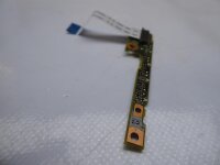 Fujitsu LifeBook E743 LED Board mit Kabel CP621941-X3 #4595