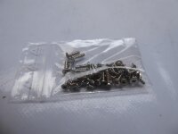 Fujitsu LifeBook E544  Schraubensatz Screws Set #4596