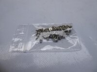 Fujitsu LifeBook E544  Schraubensatz Screws Set #4596