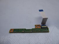 Fujitsu LifeBook E544 LED Board mit Kabel CP666310  #4596