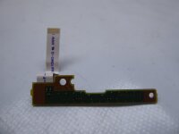 Fujitsu LifeBook E544 LED Board mit Kabel CP666310  #4596