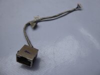 Fujitsu LifeBook NH751 LAN Buchse mit Kabel 6017B0301501...