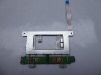 Fujitsu LifeBook NH751 Maustasten Touchpad Button Board...