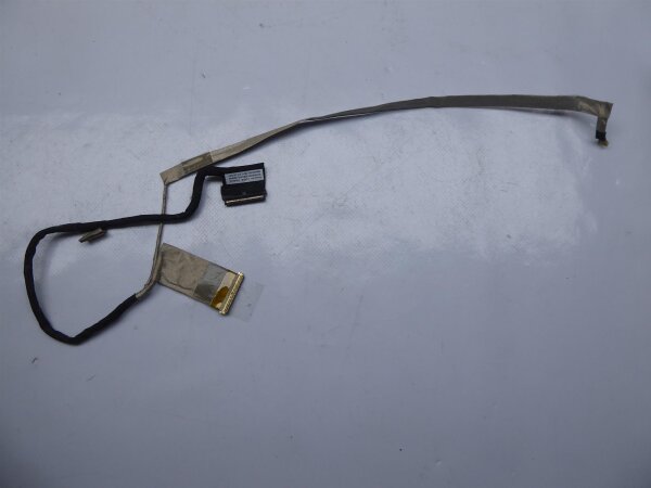 Fujitsu LifeBook NH751 Displaykabel Video Cable 6017B0301901 #4598