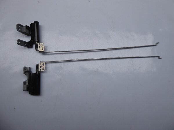 Fujitsu LifeBook NH751 Displayscharniere Hinges Rechts Links 6055B0020101 #4598