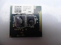 DELL Vostro 3700  i3-330M Dual Core CPU 2.13GHz SLBMD #2952