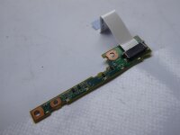 Fujitsu LifeBook E746 LED Board mit Kabel CP692800-X3  #4599