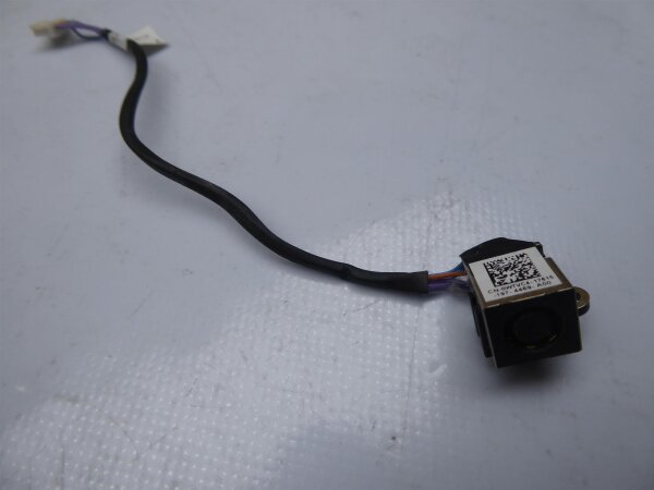 Dell Vostro 3750 Powerbuchse Strombuchse 0WTVC4 #4093