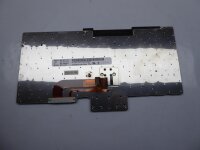 Lenovo ThinkPad W500 Original Tastatur Keyboard Danish...