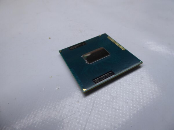 Dell Vostro 3560 Intel i5-3230M 3,20GHz CPU SR0WY  #CPU-14