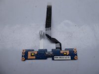 Clevo P170EM Maustasten Touchpad Button Fingerprint Board...