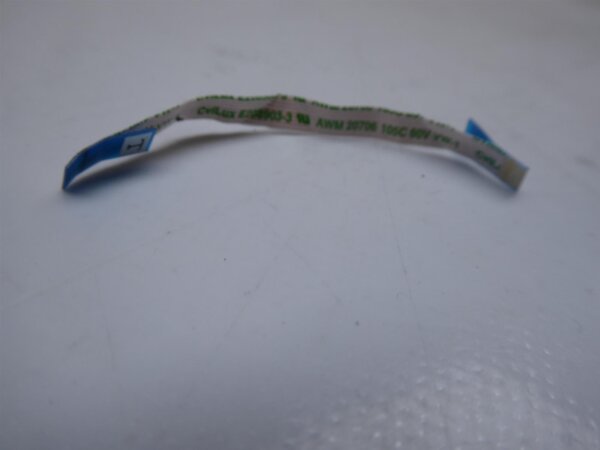 HP ProBook 650 G1 Flex Flachbandkabel 9-polig 6,2cm #3777