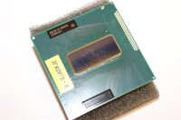 Clevo P170EM CPU Prozessor Intel i7-3610QM 2,3GHz SR0MN...