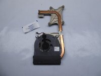 DELL Latitude E6400 Kühler Lüfter Cooling Fan...