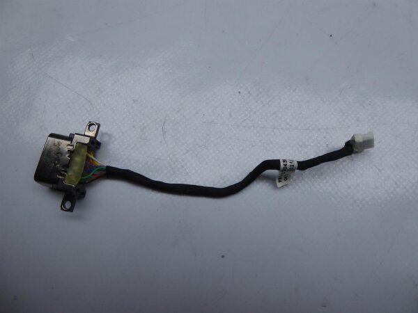 HP ProBook 650 G1 Serial Port Connector mit Kabel 601TB0498701 #3777