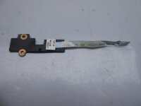 HP ProBook 650 G1 Lautstärke Volume Audio Board mit...