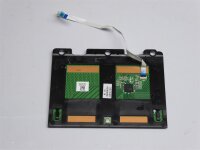 Asus K56CM Touchpad Modul mit Kabel 13N0-N3A0D01 #3422