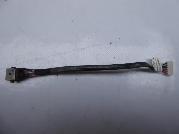 Asus K56CM Powerbuchse Strombuchse mit Kabel 1417-007M000 #4172