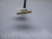 Asus K56CM Powerbuchse Strombuchse mit Kabel 1417-007M000 #4172