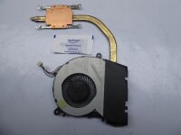 ASUS R557L Kühler Lüfter Cooling Fan 13N0-R9A0302 #4059