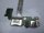 Asus A551L Audio USB Kartenleser Board mit Kabel 37XJ9UB0010 #4592