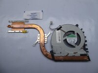 Asus A551L Kühler Lüfter Cooling Fan...