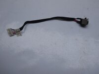 Asus K56CM Powerbuchse Strombuchse mit Kabel 1417-007P000...