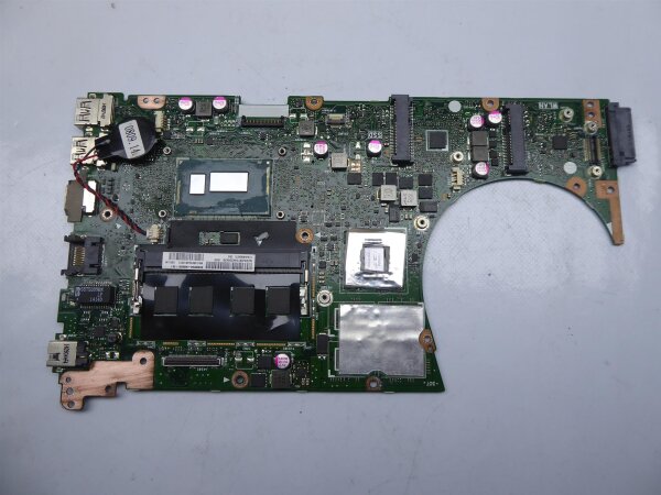 Asus A551L i5-4210U Mainboard Nvidia GeForce 840M 60NB05F0-MBB261 #4592