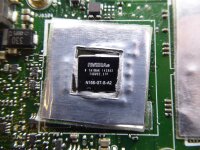 Asus A551L i5-4210U Mainboard Nvidia GeForce 840M 60NB05F0-MBB261 #4592