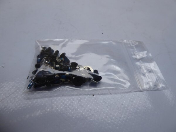 Acer Aspire E 15 Start ES1-512-C2NS Schraubensatz Screw Set #4601