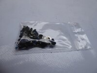 Acer Aspire E 15 Start ES1-512-C2NS Schraubensatz Screw...