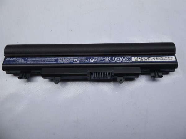 Acer Aspire E5-571 E15 Original Akku Batterie AL14A32 #4097