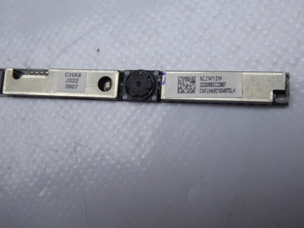 Acer Aspire E1-572 Serie Webcam Kamera Modul NC.21411.01H #3680