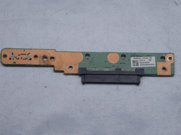 ASUS R553L Control Board HD Connector Board 60NB02A0 #4602
