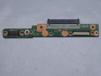 ASUS R553L Control Board HD Connector Board 60NB02A0 #4602