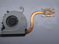 ASUS R553L CPU Kühler Lüfter mit...