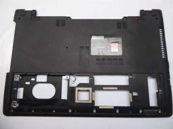 ASUS S550CM Unterschale Gehäuse Teil Bottom Base 13N0-P8A0302 #3501