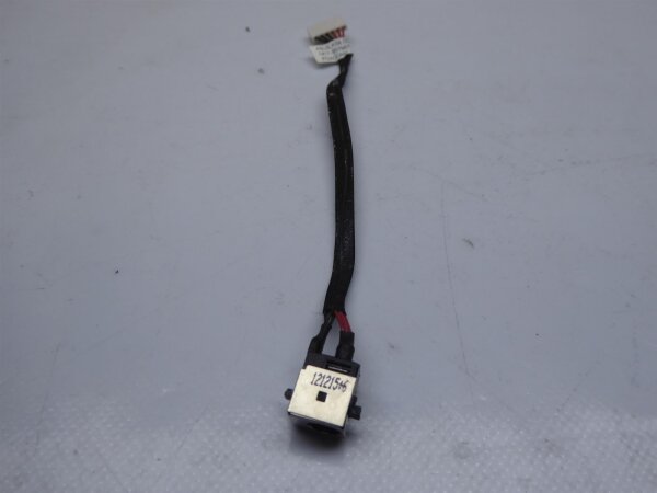 Asus S550CM Powerbuchse Strombuchse mit Kabel 1417-007M000 #3501